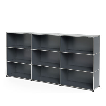 USM Haller Highboard XL open - Hình ảnh 5