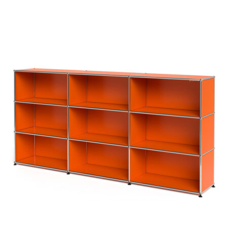 USM Haller Highboard XL open - Hình ảnh 11