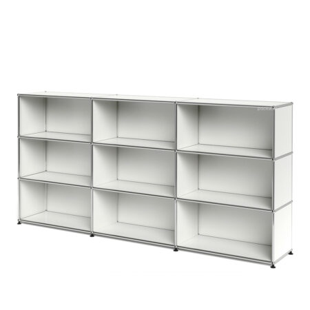 USM Haller Highboard XL open - Hình ảnh 7