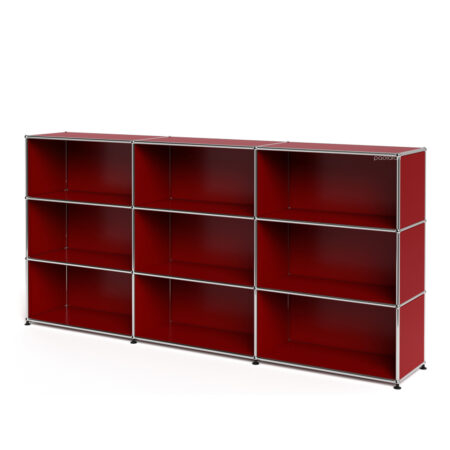 USM Haller Highboard XL open - Hình ảnh 10