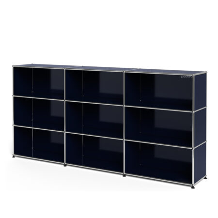 USM Haller Highboard XL open - Hình ảnh 2