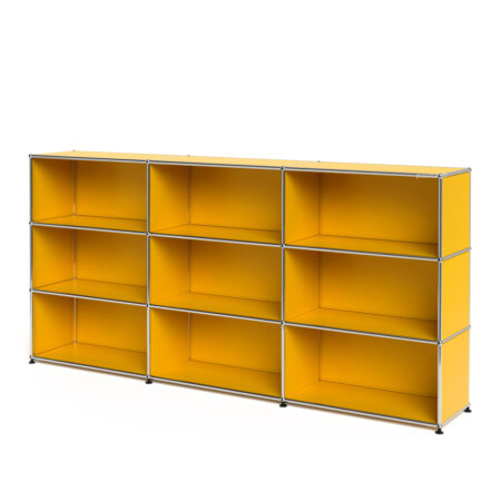 USM Haller Highboard XL open - Hình ảnh 12