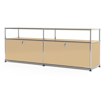 USM Haller Lowboard L with Extension Open - Hình ảnh 14