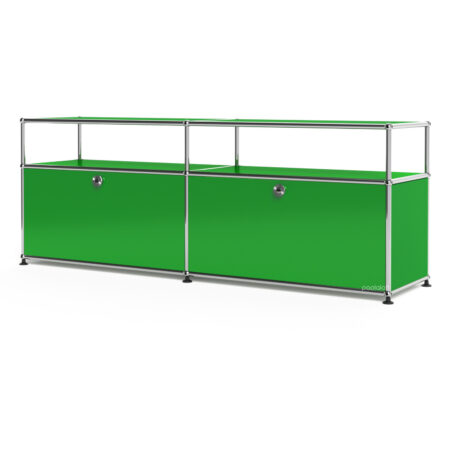 USM Haller Lowboard L with Extension Open - Hình ảnh 10
