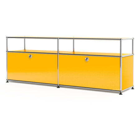 USM Haller Lowboard L with Extension Open - Hình ảnh 13