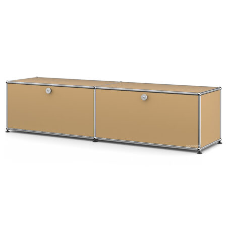 USM Haller Lowboard L with 2 Drop-down doors - Hình ảnh 14