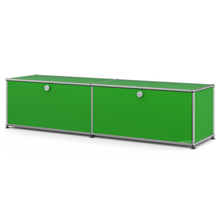 USM Haller Lowboard L with 2 Drop-down doors - Hình ảnh 10