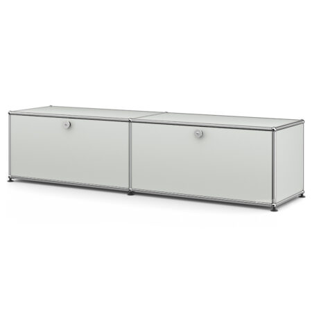 USM Haller Lowboard L with 2 Drop-down doors - Hình ảnh 7