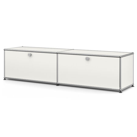 USM Haller Lowboard L with 2 Drop-down doors - Hình ảnh 8