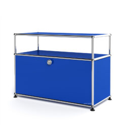 USM Haller Lowboard M with Extension