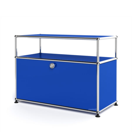 USM Haller Lowboard M with Extension