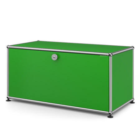 USM Haller Lowboard M with Extension, Open - Hình ảnh 10