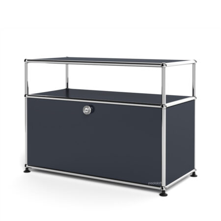 USM Haller Lowboard M with Extension - Hình ảnh 4