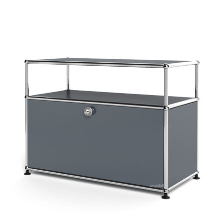 USM Haller Lowboard M with Extension - Hình ảnh 5