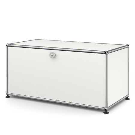 USM Haller Lowboard M with Extension, Open - Hình ảnh 8