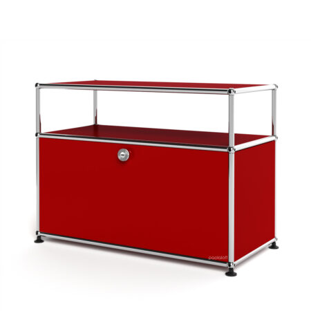 USM Haller Lowboard M with Extension - Hình ảnh 10