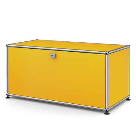 USM Haller Lowboard M with Extension, Open - Hình ảnh 13