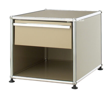 Usm haller bedside table with drawer - Hình ảnh 10