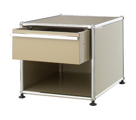 Usm haller bedside table with drawer - Hình ảnh 11