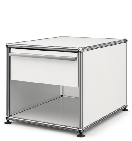 Usm haller bedside table with drawer - Hình ảnh 6