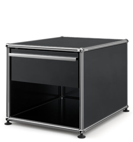 Usm haller bedside table with drawer - Hình ảnh 3