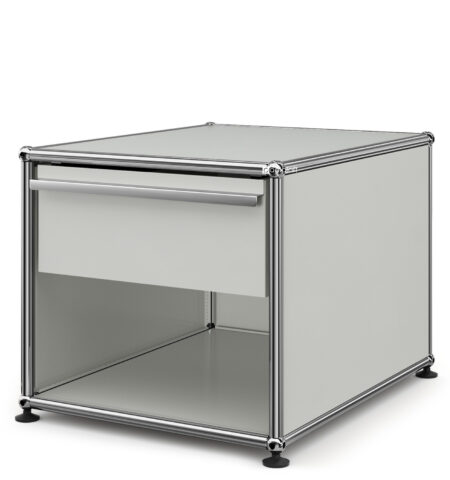 Usm haller bedside table with drawer - Hình ảnh 5