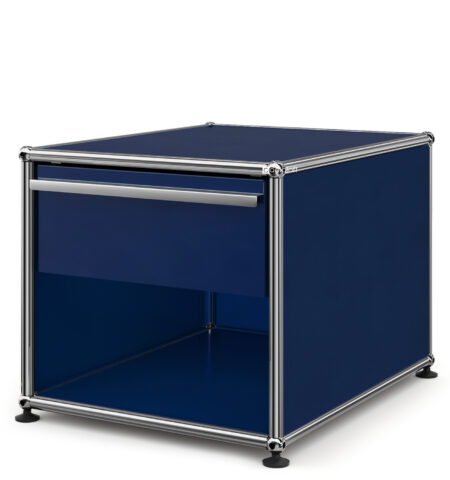 Usm haller bedside table with drawer - Hình ảnh 2