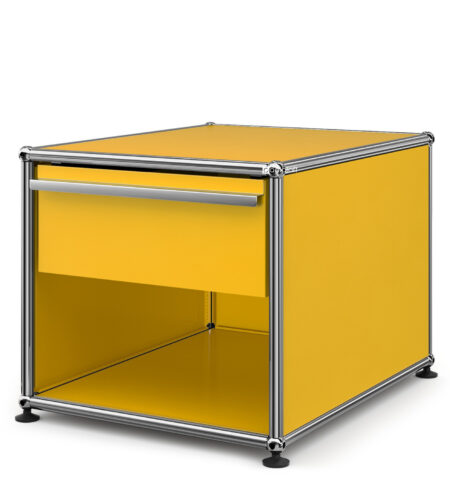 Usm haller bedside table with drawer - Hình ảnh 9