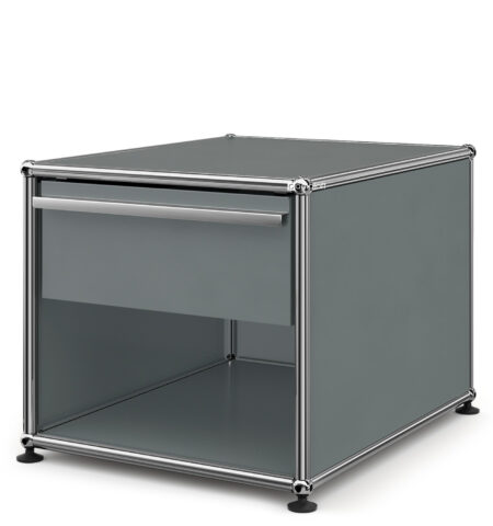 Usm haller bedside table with drawer - Hình ảnh 4