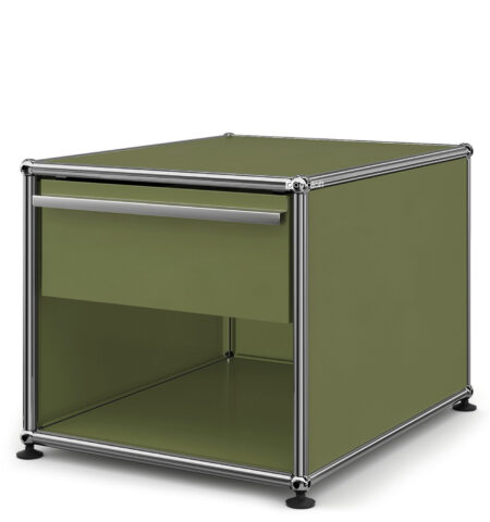 Usm haller bedside table with drawer - Hình ảnh 7