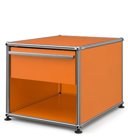 Usm haller bedside table with drawer - Hình ảnh 8