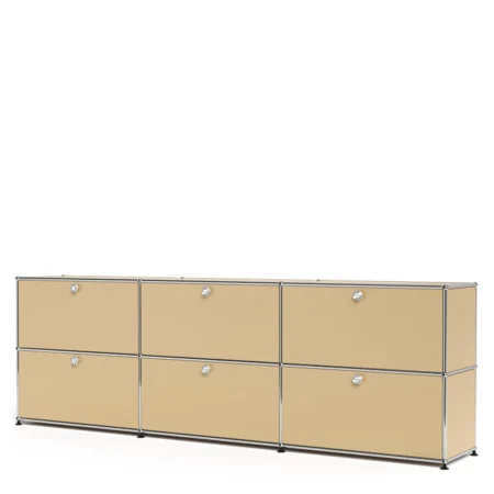 Usm haller sideboard xl customisable, dropdown doors - Hình ảnh 14