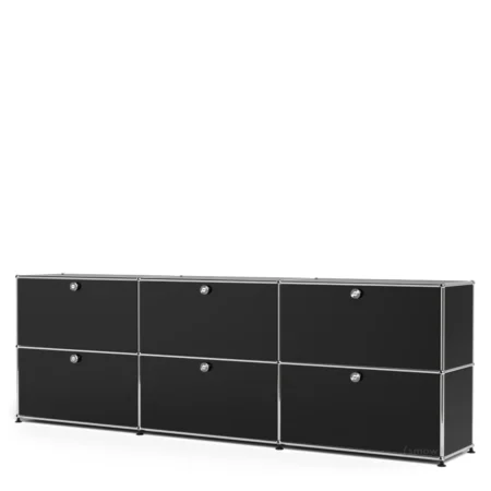 Usm haller sideboard xl customisable, dropdown doors - Hình ảnh 3