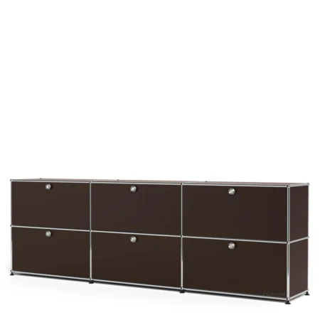 Usm haller sideboard xl customisable, dropdown doors - Hình ảnh 9