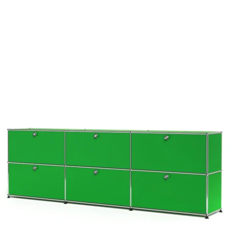 Usm haller sideboard xl customisable, dropdown doors - Hình ảnh 10