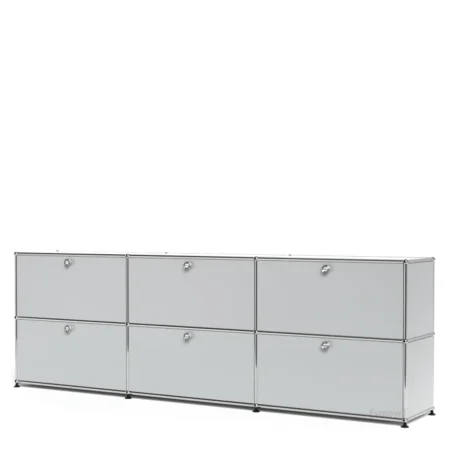Usm haller sideboard xl customisable, dropdown doors - Hình ảnh 6