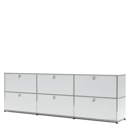 Usm haller sideboard xl customisable, dropdown doors - Hình ảnh 7