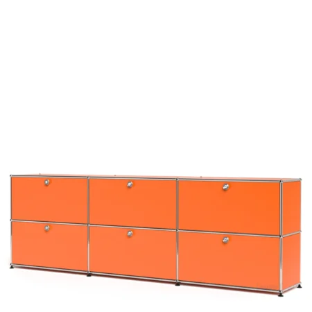 Usm haller sideboard xl customisable, dropdown doors - Hình ảnh 12