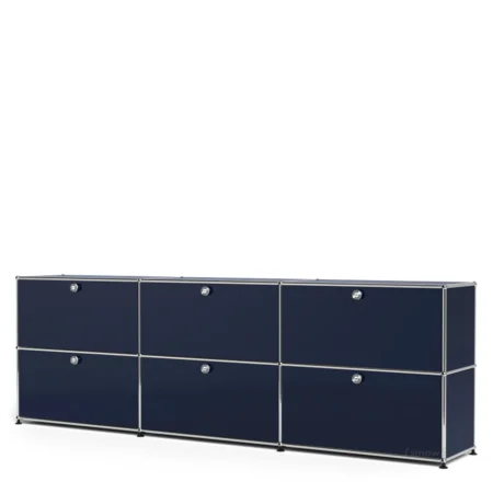 Usm haller sideboard xl customisable, dropdown doors - Hình ảnh 2