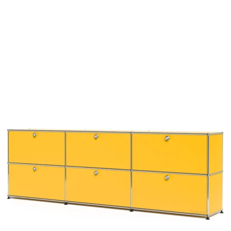 Usm haller sideboard xl customisable, dropdown doors - Hình ảnh 13