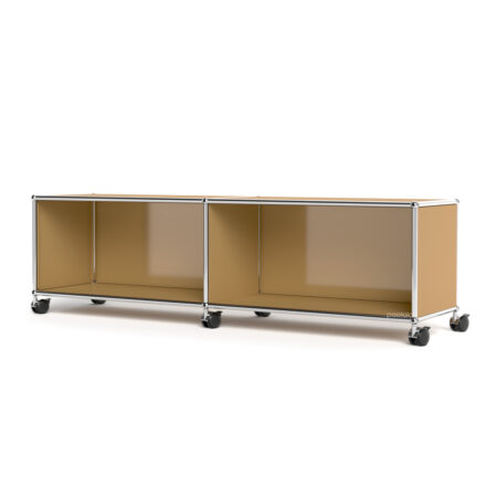 USM Haller TV Lowboard Hifi - Hình ảnh 10