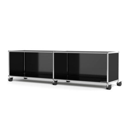 USM Haller TV Lowboard Hifi - Hình ảnh 3