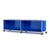 USM Haller TV Lowboard Hifi