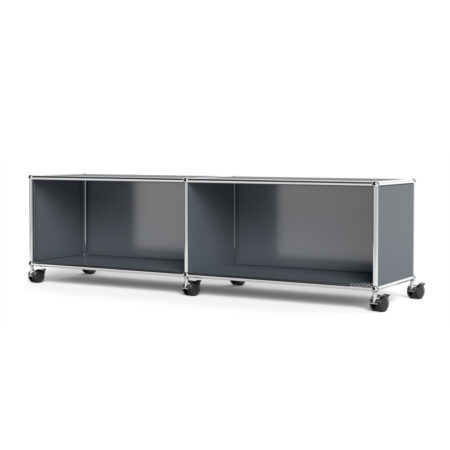 USM Haller TV Lowboard Hifi - Hình ảnh 5