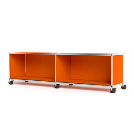 USM Haller TV Lowboard Hifi - Hình ảnh 12