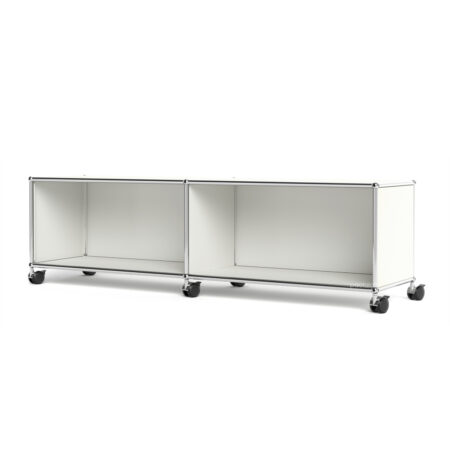 USM Haller TV Lowboard Hifi - Hình ảnh 7