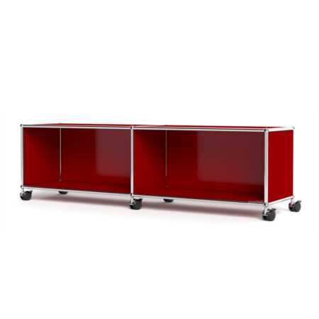 USM Haller TV Lowboard Hifi - Hình ảnh 11