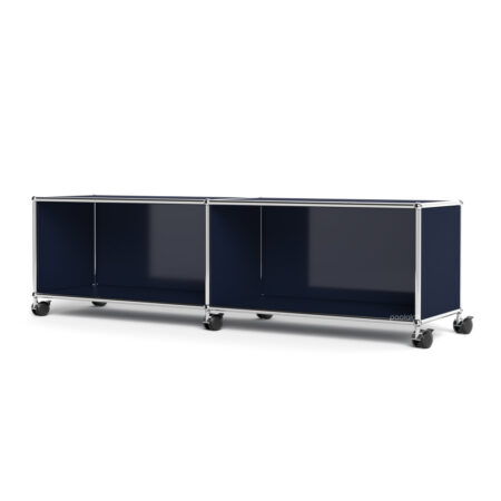 USM Haller TV Lowboard Hifi - Hình ảnh 2