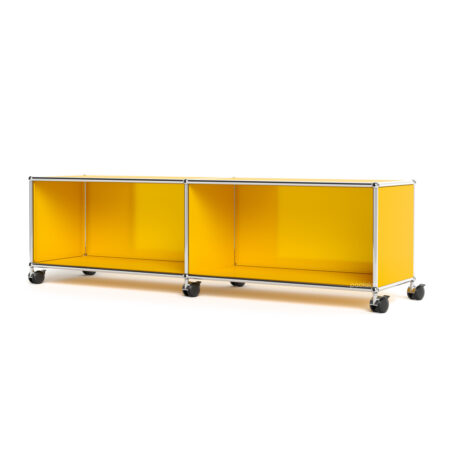 USM Haller TV Lowboard Hifi - Hình ảnh 13