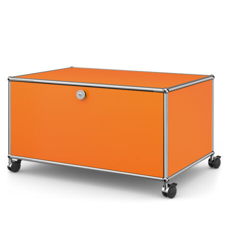 USM Haller TV Lowboard with Castors - Hình ảnh 12